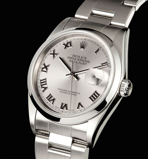 best entry-level rolex